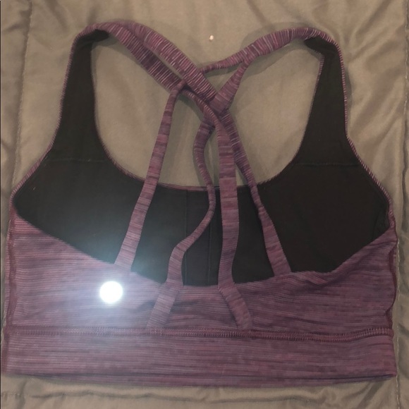 SOLD 3 lululemon sport bras!!! - Picture 3 of 7